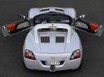 Opel Speedster 2000 года